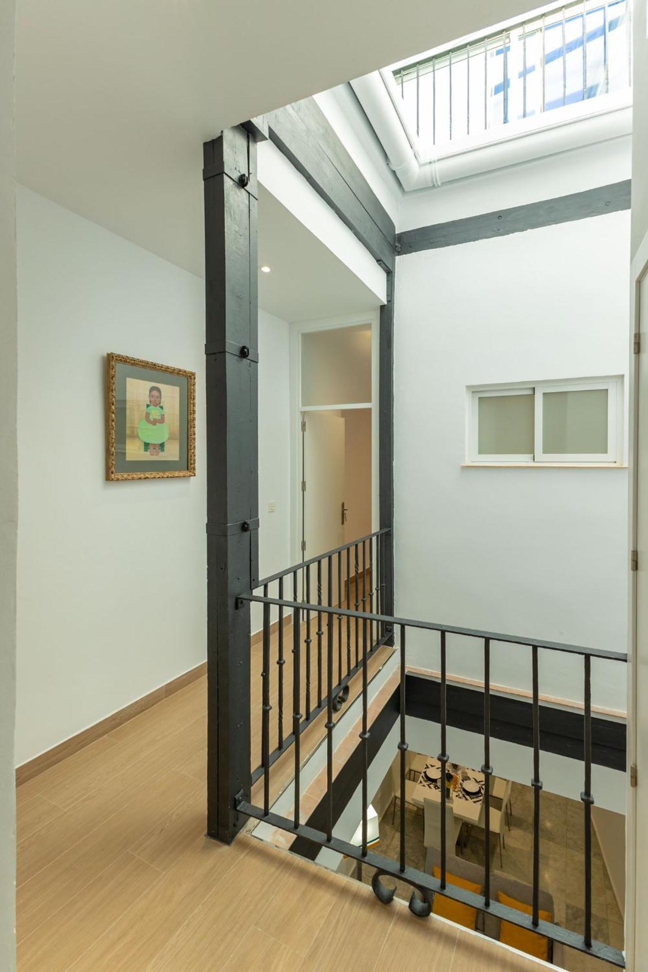 דירות סביליה New! La Casa Del Cerrajero מראה חיצוני תמונה